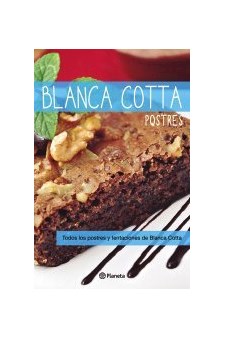 Papel Blanca Cotta. Cocina Casera