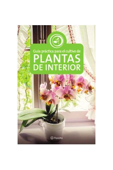 Papel Guía Práctica De Plantas De Interior