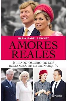 Papel Amores Reales