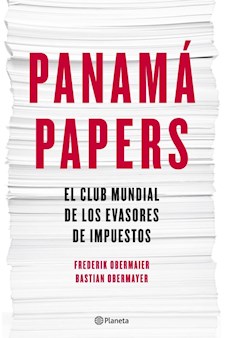 Papel Panamá Papers