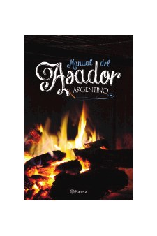 Papel Manual Del Asador Argentino