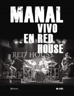 Papel Manal Vivo En Red House