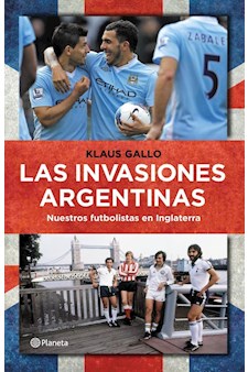 Papel Las Invasiones Argentinas