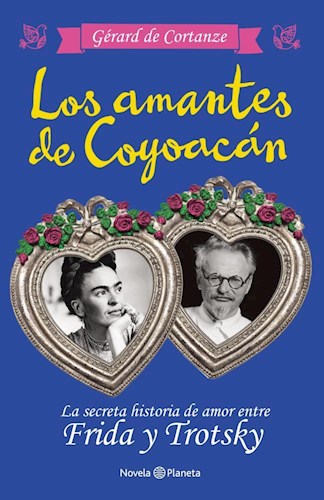 Papel Los Amantes De Coyoacán