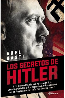 Papel Los Secretos De Hitler