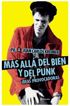 Papel Más Allá Del Bien Y Del Punk