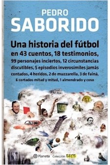 Papel Una Historia Del Futbol