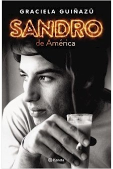 Papel Sandro De América