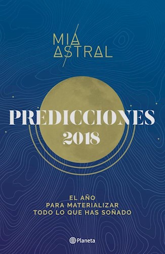 Papel Predicciones 2018