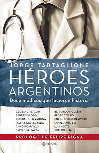 Papel Héroes Argentinos