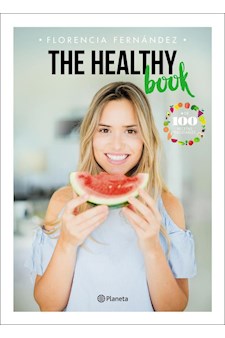 Papel The Healthy Book