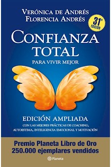 Papel Confianza Total Para Vivir Mejor - Edición Ampliada