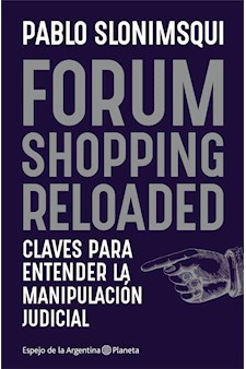 Papel Forum Shopping Reloaded