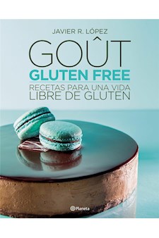Papel Goût, Gluten Free