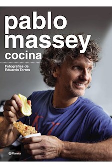Papel Pablo Massey Cocina