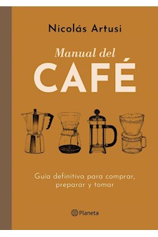 Papel Manual Del Café