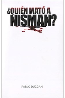 Papel ¿ Quién Mato A Nisman?