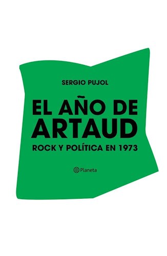Papel El Año De Artaud