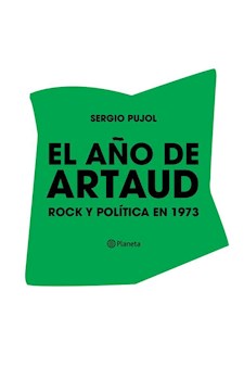 Papel El Año De Artaud