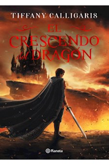 Papel El Crescendo Del Dragón