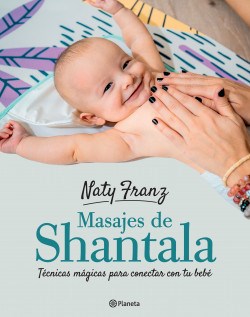 Papel Masajes Shantala Para Bebés