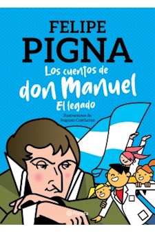 Papel Los Cuentos De Don Manuel