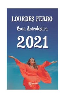 Papel Guía Astrológica 2021