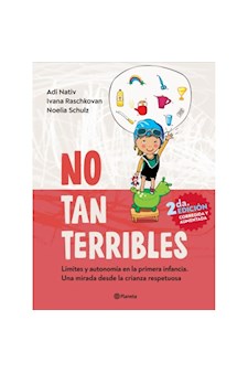 Papel No Tan Terribles (2° Edición)