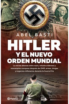 Papel Hitler Y El Nuevo Orden Mundial