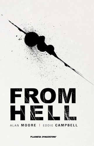 Papel From Hell Edición A Color (Novela Gráfica)