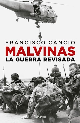 Papel Malvinas, La Guerra Revisada