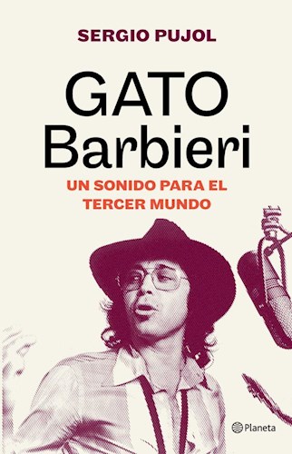 Papel Gato Barbieri