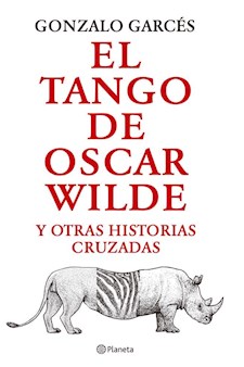 Papel El Tango De Oscar Wilde