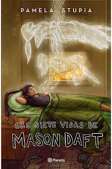 Papel Las 7 Vidas De Mason Daft