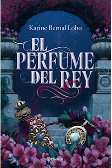 Papel El Perfume Del Rey