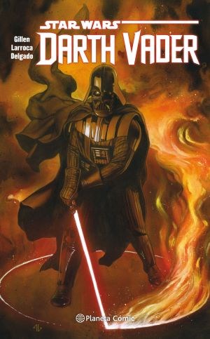 Papel Star Wars Darth Vader Tomo Nº 02/04