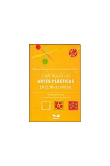 Papel Didactica De Las Artes Plasticas N.I
