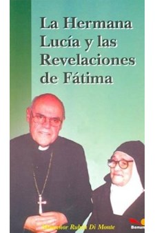Papel Hermana Lucia Y Las Revelaciones De Fátima