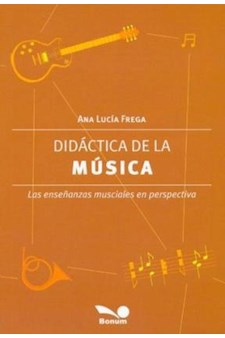 Papel Didactica De La Musica