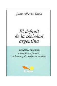 Papel Default De La Sociedad Argentina