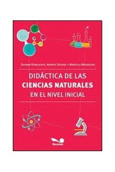 Papel Didactica De Las C.Naturales Ni