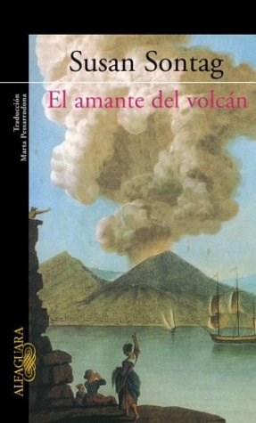 Papel El Amante Del Volcan