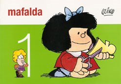 Papel Mafalda  1