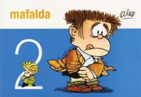 Papel Mafalda  2