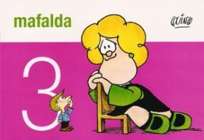 Papel Mafalda  3