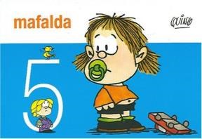 Papel Mafalda  5