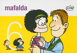 Papel Mafalda  6
