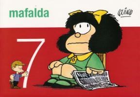 Papel Mafalda  7