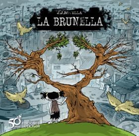 Papel La Brunella