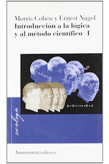 Papel Introducción A La Lógica Y Al Método Científico (2 Vols)